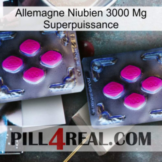 Germany Niubian 3000 Mg Superpower 01